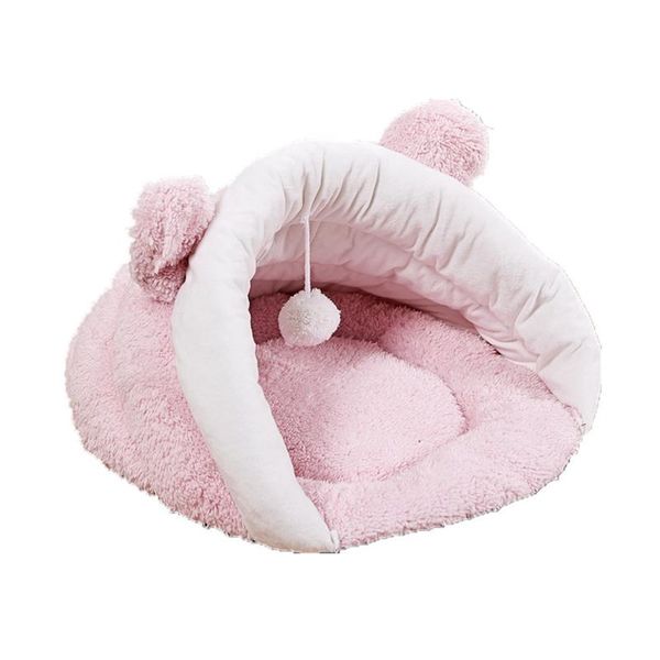 

kennels & pens fashion kennel pet nest bed cat litter pad dog cage sleeping bag