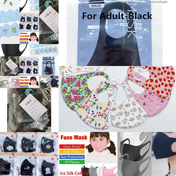 

mouth dust face anti pcs 100 kids cover mask pm2.5 dustproof anti-bacterial was uzo9 n619