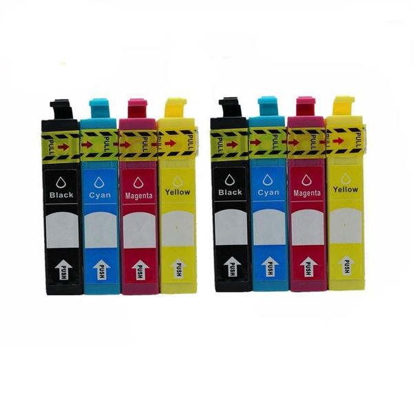 

e-731 t0734 e-734 ink cartridge for stylus me35 350 inkjer printer1 cartridges