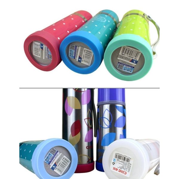 

cup bottom protective cover round sile anti-slip bottom mats for bottle mug tumbler protective jllizv soif