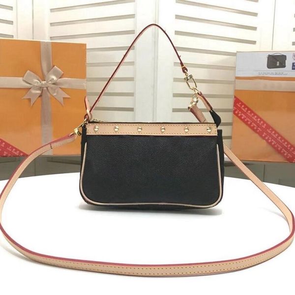 

a new a handbag french a designer women luxurys designers bags 2020 classic pattern backpack purse 223