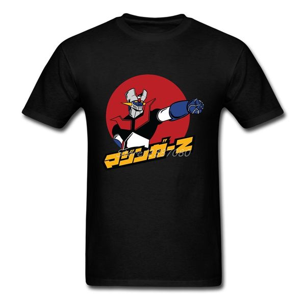 

anime mazinger z t shirts plus size custom short sleeve t shirt men popular camiseta o-neck men t-shirt sport hooded sweatshirt hoodie