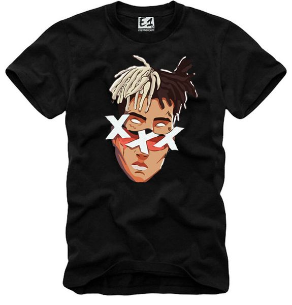 

t xxxtentacion xxtentation lil uzi vert yachty xan peep 3613 summer new custom printed sport hooded sweatshirt hoodie t shirt