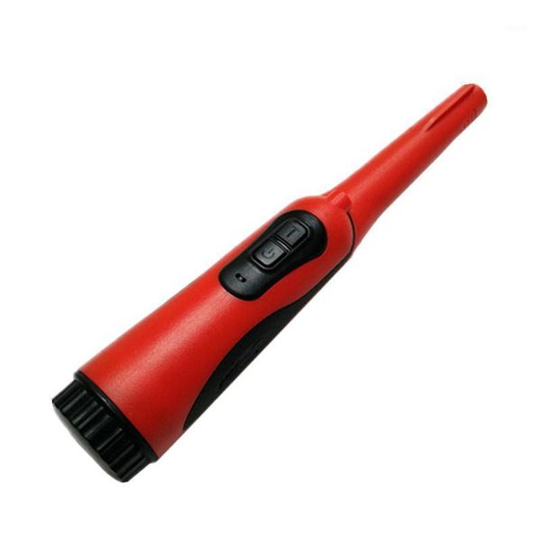 

metal detectors handheld detector security inspection instrument stick han1