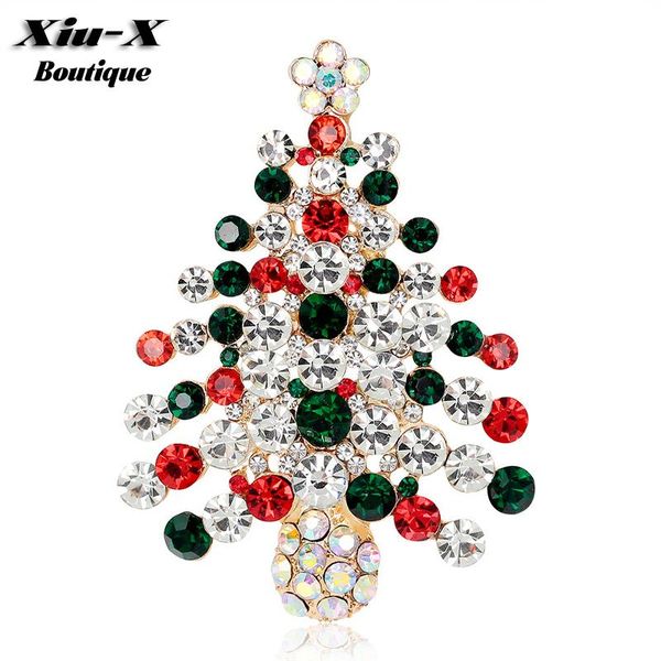 

рождественские украшения броши для женщин девочка санта снеговика elk рождественской елки брошь pins рождественские подарки фрак аксессуары