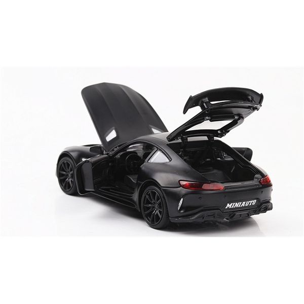 

легкосплавной gtr metal 1:32 супер diecasts benz автомобиль миниатюрная модель автомобиль игрушка для детей