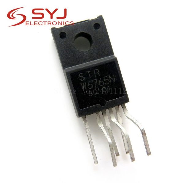 

5pcs / lot strw6765 w6765 strw-6765 to-220f in stock