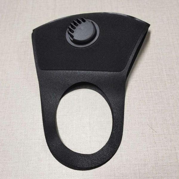 

with valve washable reusable facemask high sponge fashion face mask pollution anti dust individual package balck respira