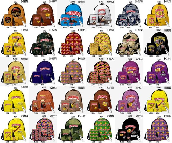 

backwoods backpacks 3pcs/set for breakfast sunny fritz darkbrown backwoods mild natural 5 cigars banana volt yellow backwoods camoufl jllycq