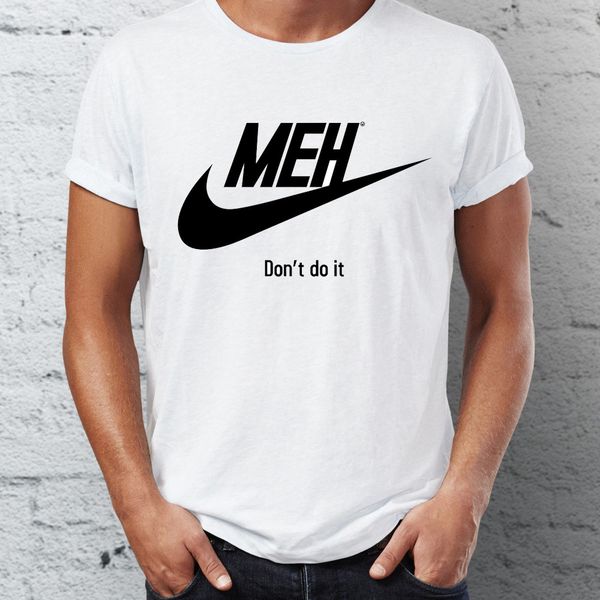 

мужская футболка мех не делайте этого смешной porady tee спорта с капюшоном hoodie