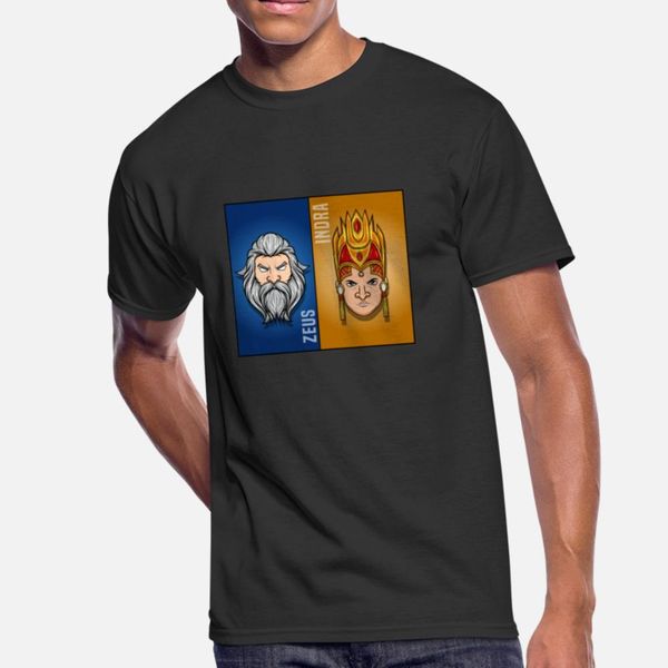 

greek gods & indian gods mythology hero gift designers graphic t shirt diy black tracksuit hoodie sweatshirt