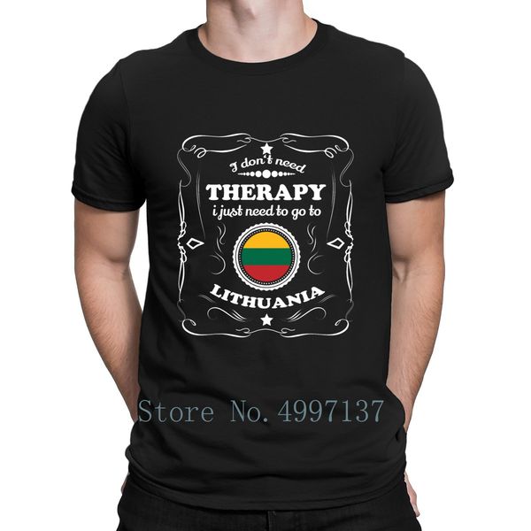 

don't need therapie want go lithuania t shirt normal crazy building cotton gents spring s-xxxl printed shirt sport hooded sweatshirt ho