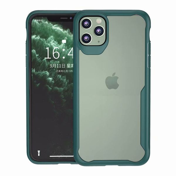

shockproof armor case for iphone 11 12 pro xr 8 7 plus transparent case for iphone 12 6 plus xs max luxury silicone case