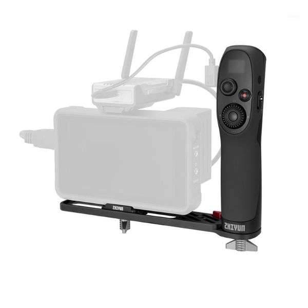 

lighting & studio accessories zhiyun transmount image transmission transmitter 1080p hd for camera weebill s gimbal stablizer1