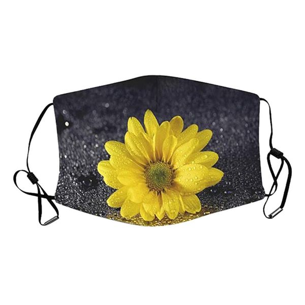 

ветрозащитный взрослых pm многоразовый моющийся cubrebocas цветочная маска 25 маски обложка рот face printed защитная ткань yxlvlp dh_seller