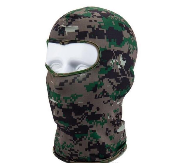 

outdoor full face mask caps riding skull hood solid multi color uv protection cap hat active cs outdoor camo sport wmtsru dayupshop, Blue;gray