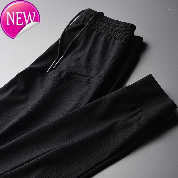 

spring news, men's popular cigarette butts, shoelaces on the belt, big men1, Black