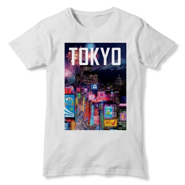 

tokyo japan city t shirt cityscape asia tshirt mens fashion 152 casual print fashion tee shirt sport hooded sweatshirt hoodie