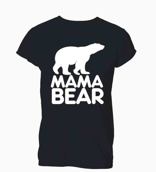 

sport 2019 new brand sale mama bear mum mom mothers day gift t-shirt tshirt mens