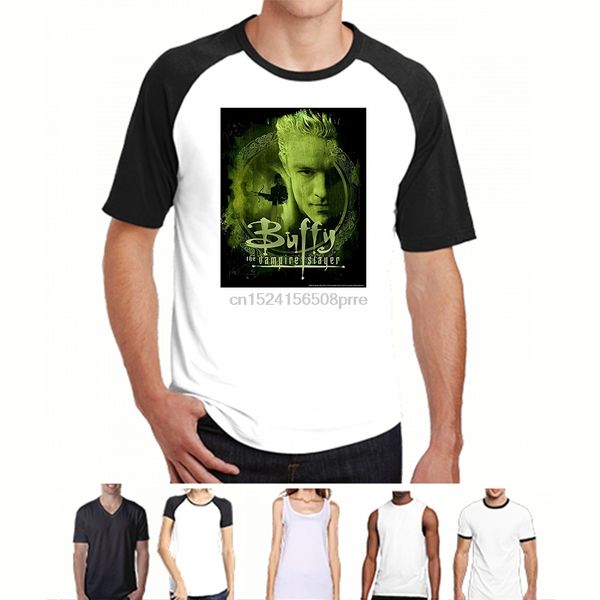 

buffy spike and buffy mens t shirts casual short sleeve men's fitness t shirt-black sport hooded sweatshirt hoodie