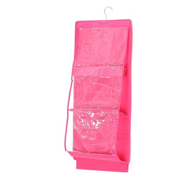 

shelf home hanging bags store closet organizer cover garment for bag storage folding dustproof wardrobe qylttg mywjqq