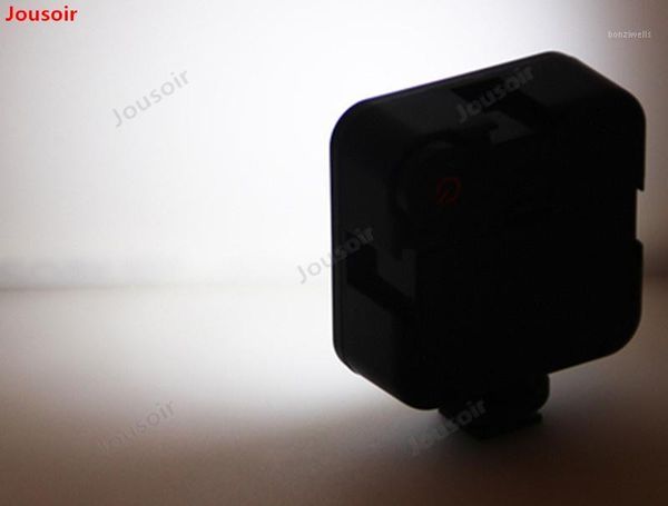 

pgraphic fill light selfie lamp outdoor pgraphy night shooting lamp video small led p cd50 t031