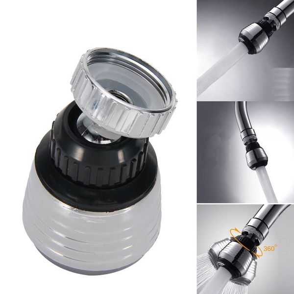 

rotatable water saving tap aerator diffuser faucet nozzle filter adapter for kitchen bathoom faucet rotatab bbypkm