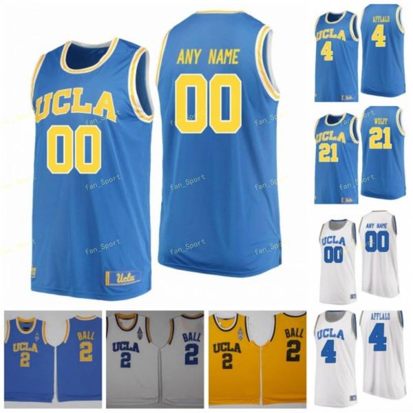 

ucla bruins college basketball jersey 33 abdul-jabbar 42 love 10 jacob foster 3 aaron holiday 40 thomas welsh women youth custom stitched, Black