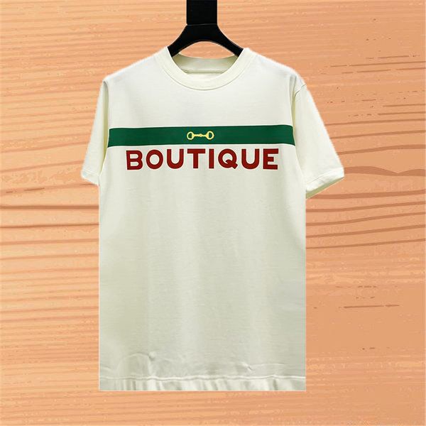 

fashion stylist mens t shirt red green stripe short sleeves tshirt summer men women couples cotton tees, White;black