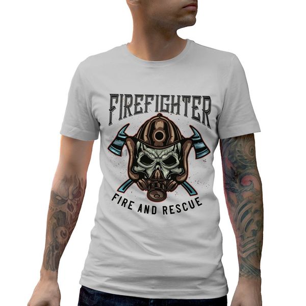 

b122w mens firefighter firefighters fire rescue squad dept service heroe hoodie designers t shirts sweatshirt