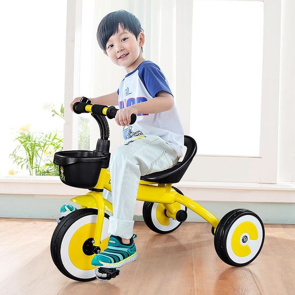 

children's tricycle 1-3-5 years old baby bike child baby carriage child bicycle