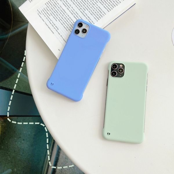 

ощущение кожи ультра-тонкий мобильный телефон случае для oppo reno 4 2 z realme x2 xt c2 3 r17 a91 a72 a59 f11 k5 pro borderless задней крыш