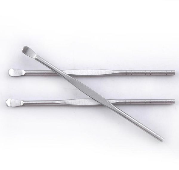 

ear health care tool ear pick earpick spoon stainless steel ear wax curette remover fre jllsji xhqhlady