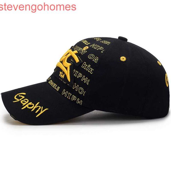 

embroidery spring men's new hole 3d baseball cap bat patching sun hat women's outdoor sun hat, Blue;gray
