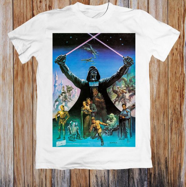 

the empire strikes back 80s movie poster t shirt gyms fitness tee shirt sport hooded sweatshirt hoodie