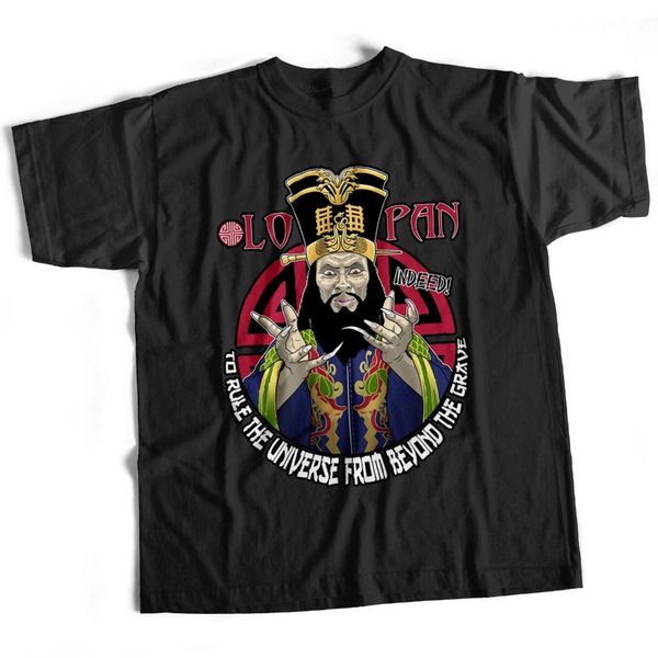 

big trouble in little china lo pan film movie inspired mens funny scary new funny print brand sport hooded sweatshirt hoodie men t shirt