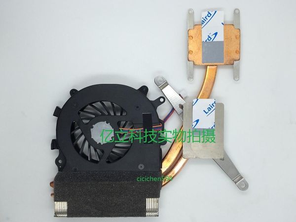 

ori new cpu cooler fan/heatsink for vaio eb ea ea16 ea18 ea25 ea38 ea45 ea46 ea47 ea48 vpc-ea vpc-eb vpceb vpcea radiator