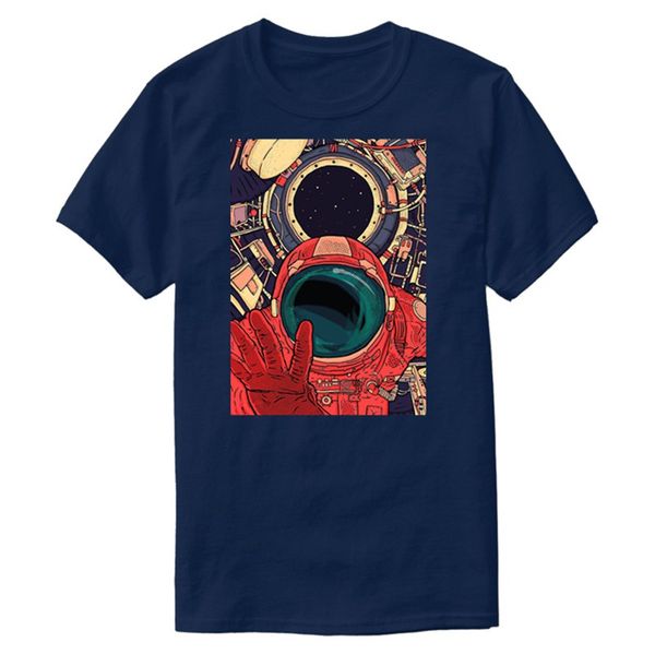 

personalized customized astronaut tshirt for mens solid color novelty men and women t shirts short sleeve sport hooded sweatshirt hoodie