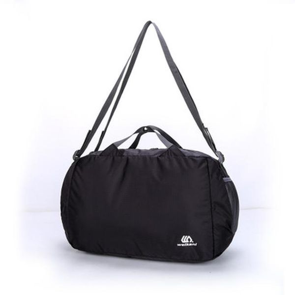 

сумки рюкзак туризм спорт мужчины женщины легкая складная нейлон открытый рюкзака складной путешествия водонепроницаемый bbynmd garden2010