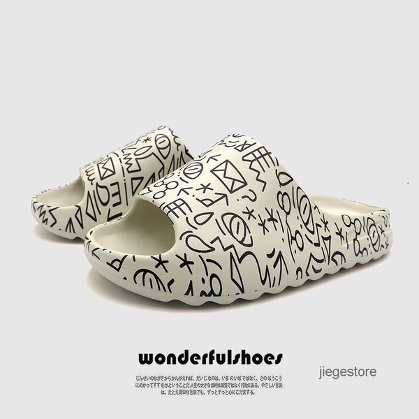 

new designers red runner slide slippers soft sandals outdoor trainers sneakers baotou flat heel children's shoes size 17-30 a06, Black;red