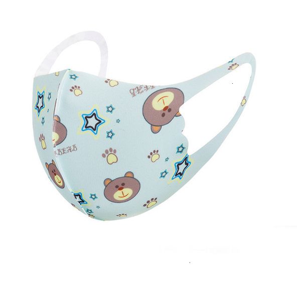 

factory animal washable kids printed dust face cartoon mouth masks reusable mask protective children fashion shield 3ay7j8