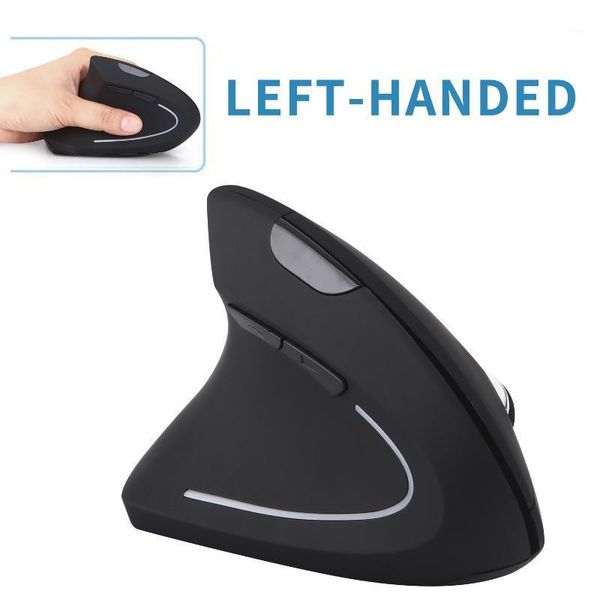 

mice private model factory left hand vertical mouse wireless competition handed special1