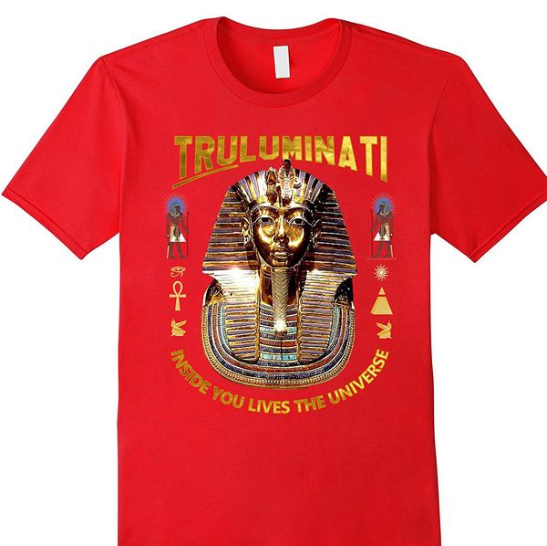 

ancient egyptian illuminati t shirt king tut tee hip hop novelty t shirts men's brand clothing sport hooded sweatshirt hoodie