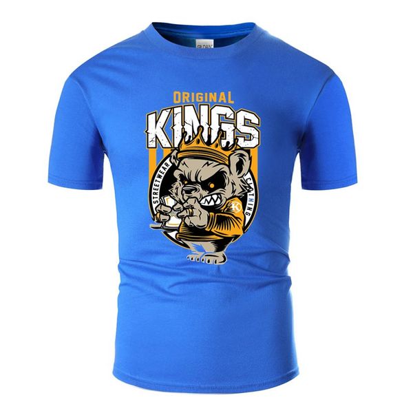

knitted designs kings tshirt man natural outfit comic men t shirts oversize s 5xl camisas shirt hiphop sport hooded sweatshirt hoodie