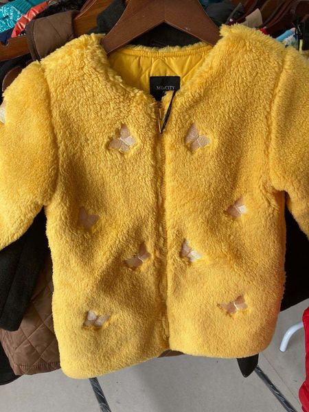 

d9hhg girlscoat500579 girlscoat500579 jlipe, Black;gray