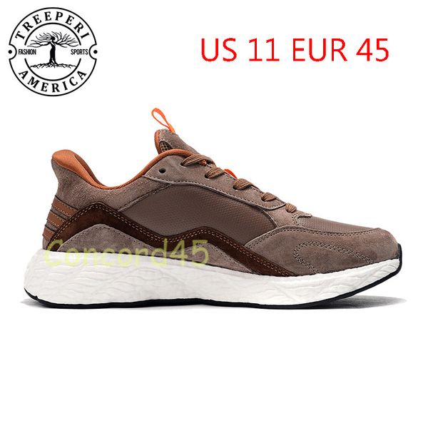 

treeperi runner v2 soft sole running shoes bordeaux us 11 eur 45 for men trainers