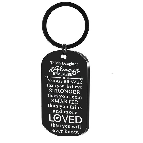 

stainless steel pendant dog tags army nameplate mens pendant cross shaving blade necklace men women charm qylhkq, Black