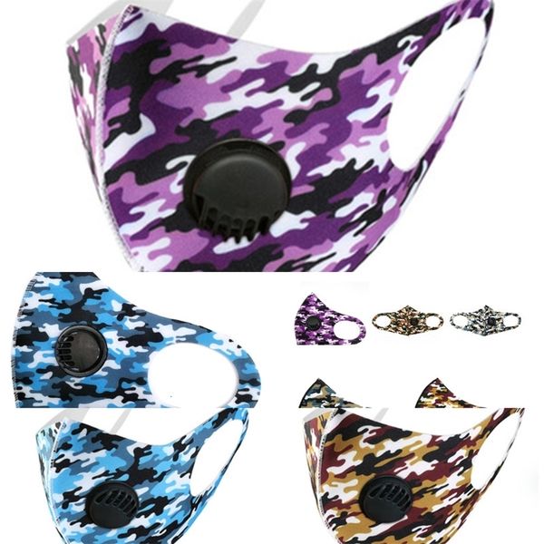 

replaceable designer printed black fashion reusable washable factoryazuzfilter dust-proof face mask breathable