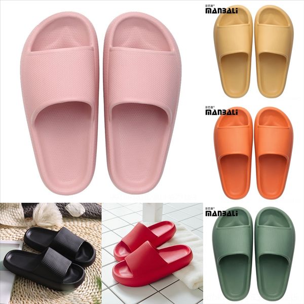 

q0p kanye designer riri slide slipper slides men black sand foam runner slide desert bone resin slippers triple women fashion men slides