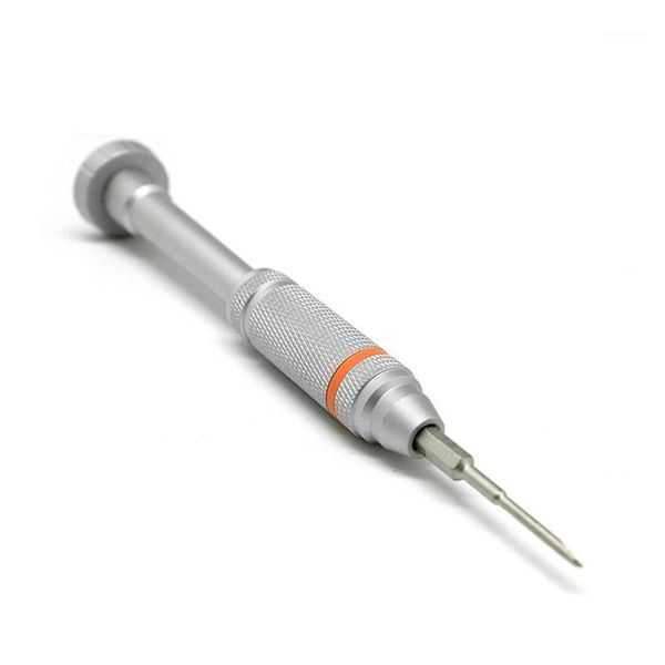 

6 in 1 precision screwdrivers set /slotted/torx aluminum alloy screw driver s2 screwdriver bits screw-driving tools1